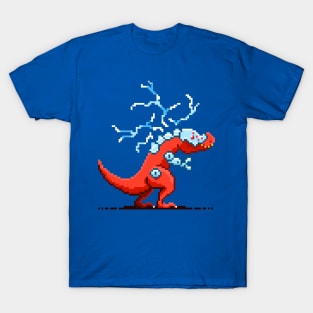T-Rex Atron T-Shirt